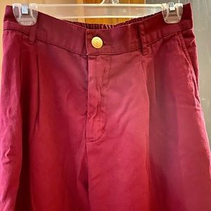 Big Bud Press Trousers M